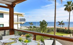 San Agustin Beach Apartments
